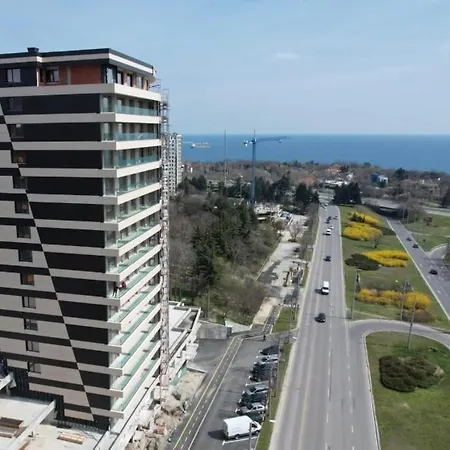 Seaview Smart 2 * Varna