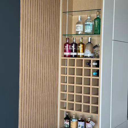 Lejlighed Seaview Smart 2