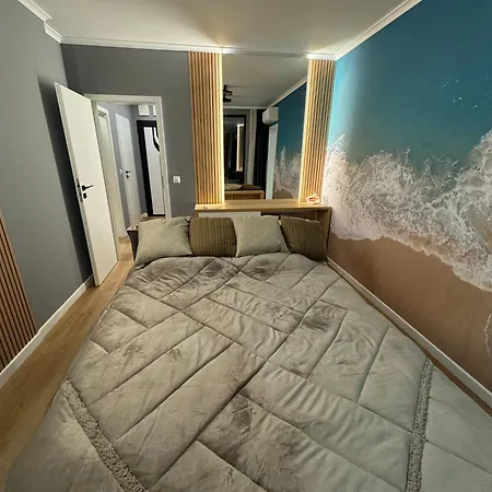 Seaview Smart 2 Apartment Varna