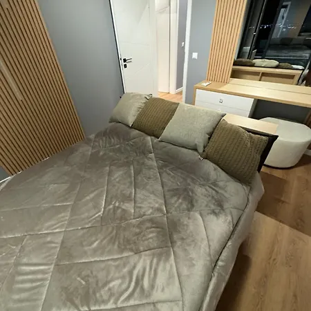 Seaview Smart 2 Apartment