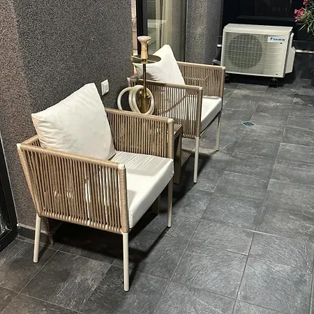 Apartment Seaview Smart 2 Varna