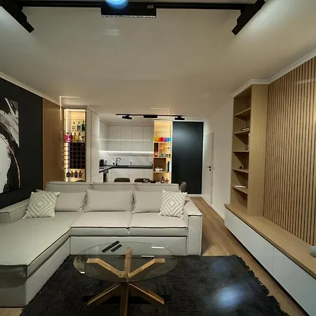 Apartment Seaview Smart 2 *