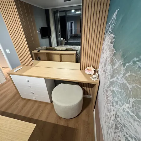 Apartment Seaview Smart 2 Varna