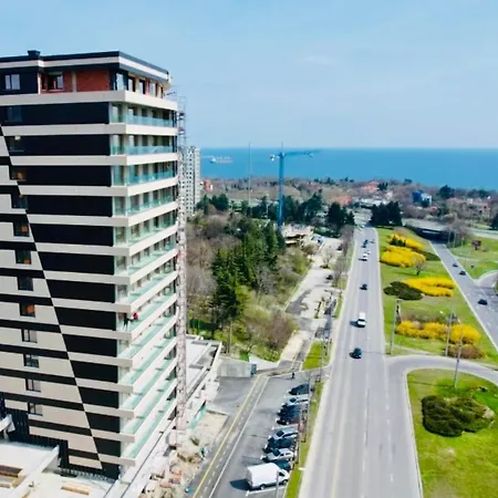 Seaview Smart 2 * Warna