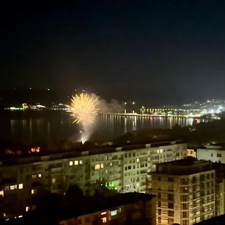 아파트 Seaview Smart 2