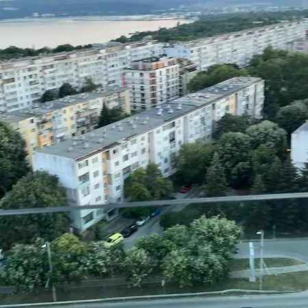Seaview Smart 2 Appartement